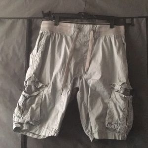 South Pole cargo shorts never worn